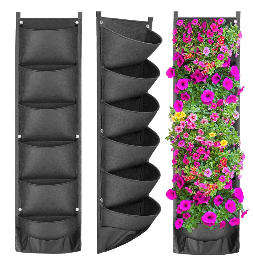 Vertical Garden Planter