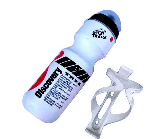 750ml Bike Water Bottle