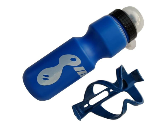 750ml Bike Water Bottle