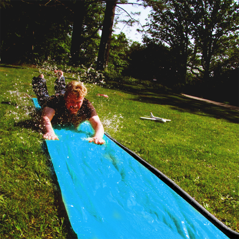 Children Water Slide Toy