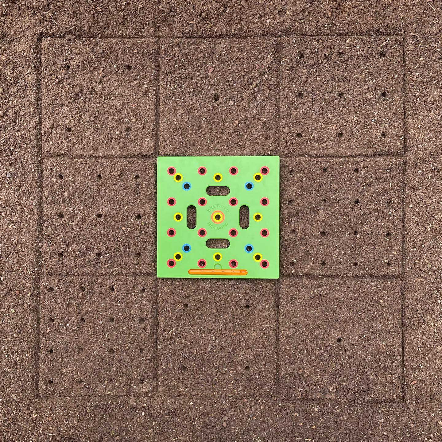 Seeding Square