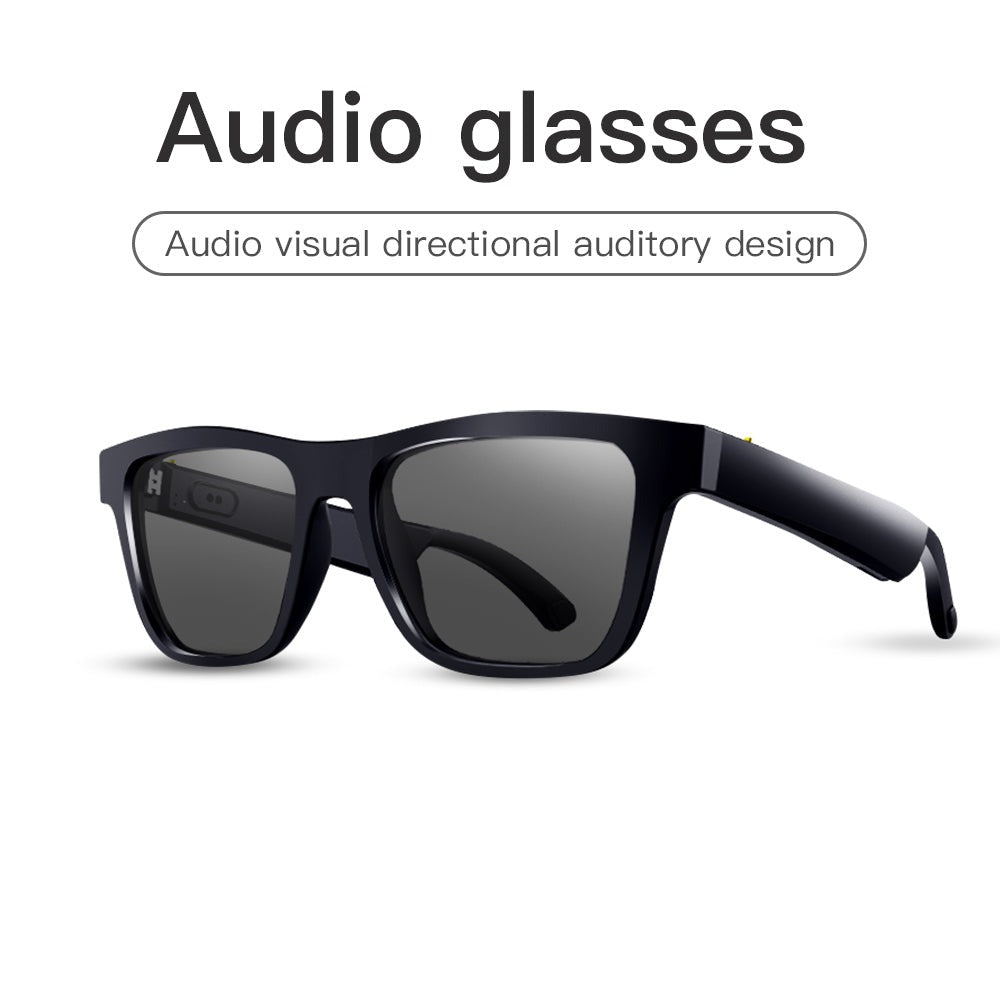 Wireless Sunglasses