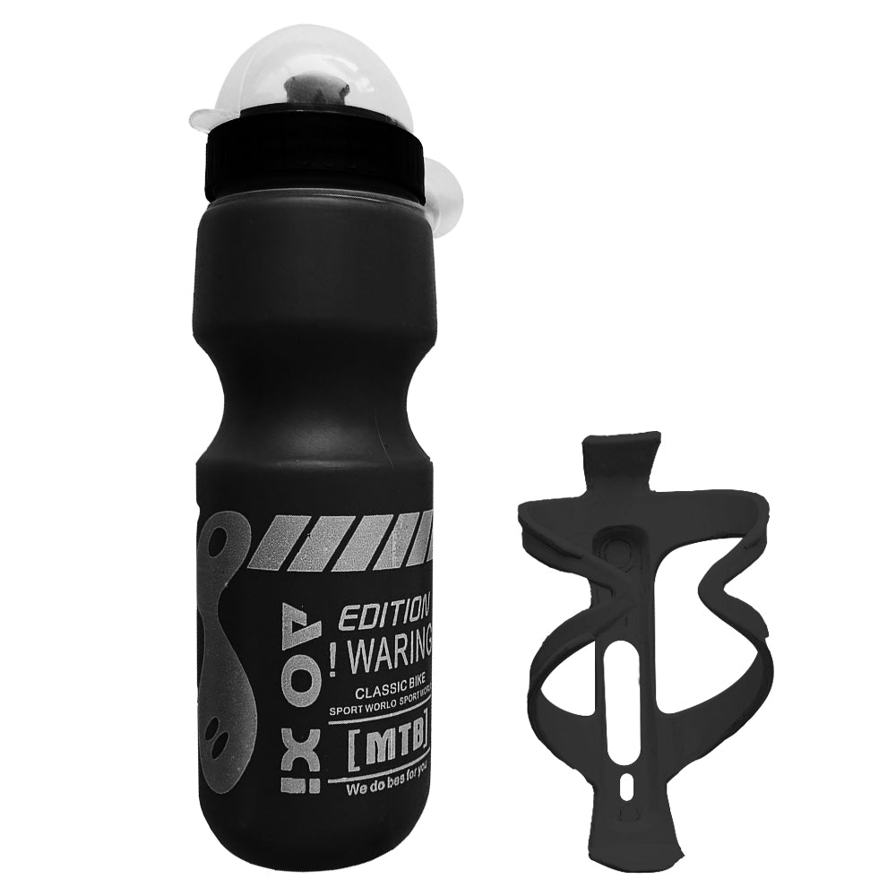 750ml Bike Water Bottle