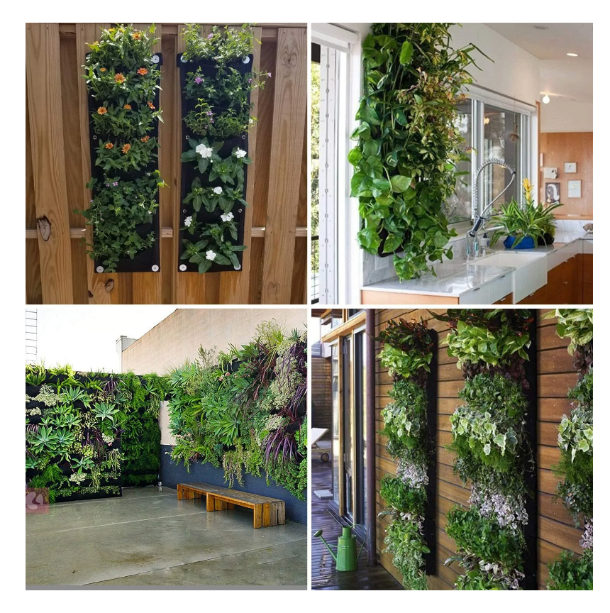 Vertical Garden Planter