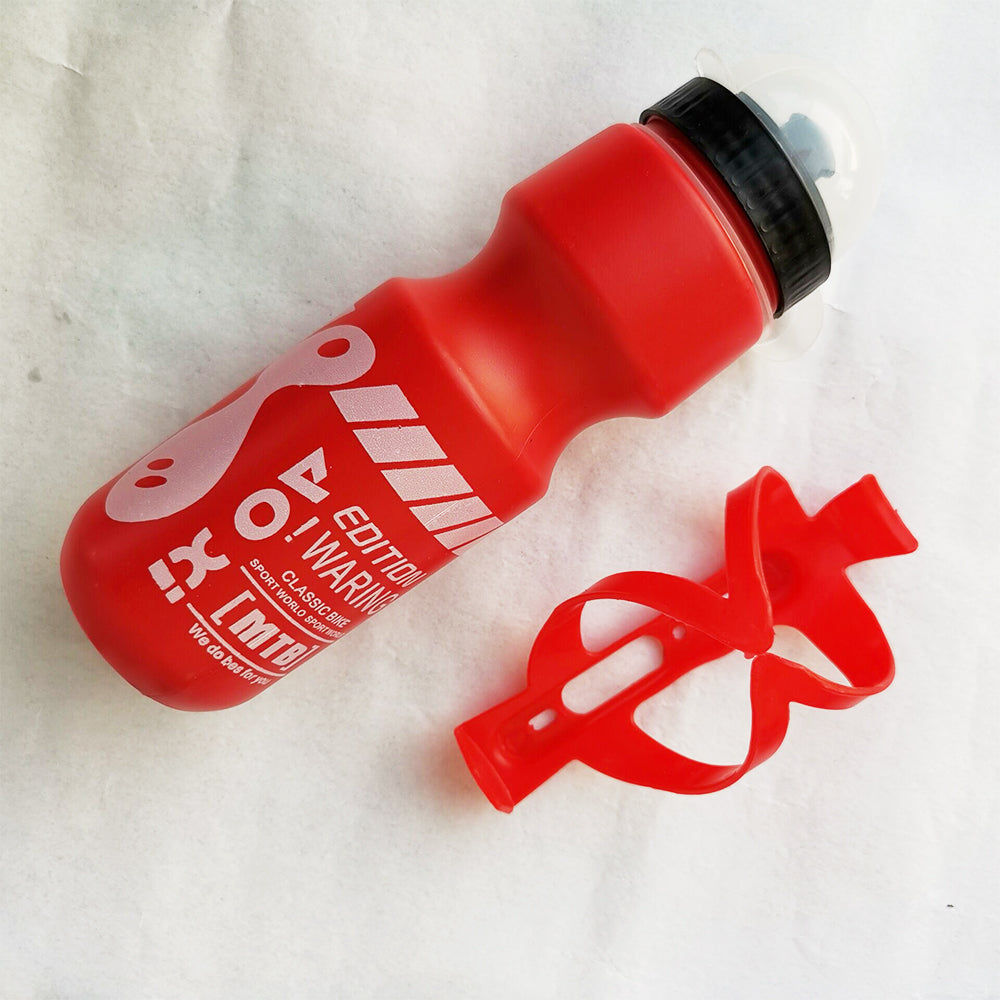 750ml Bike Water Bottle