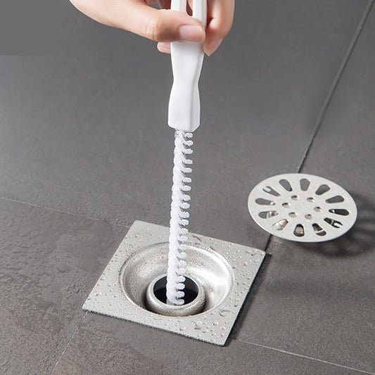 Pipe Sink Cleaning Brush